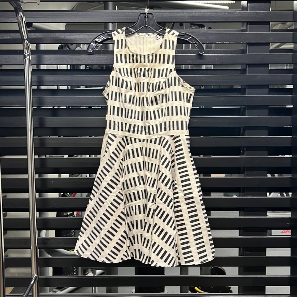 WHIT TWO DRESS